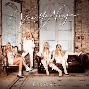 Produktbild: Encore (CD+Buch)