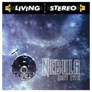 Produktbild: Heavy Psych (Ltd.Orange Vinyl)