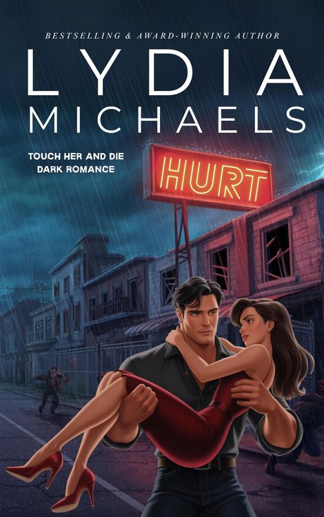 Produktbild: Hurt