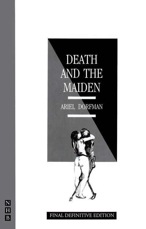 Produktbild: Death and the Maiden