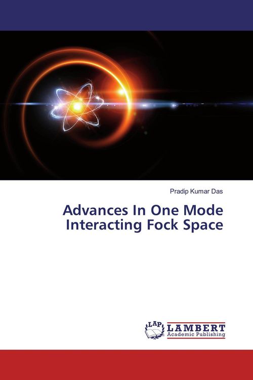 Produktbild: Advances In One Mode Interacting Fock Space