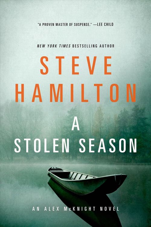 Produktbild: Stolen Season