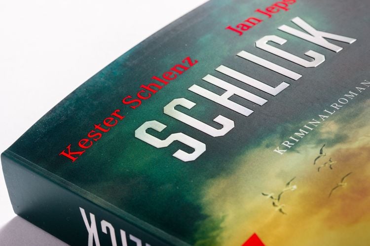 Produktbild: Schlick