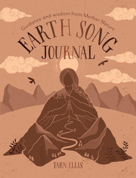 Produktbild: Earth Song Journal