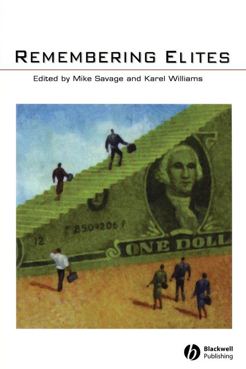 Produktbild: Remembering Elites