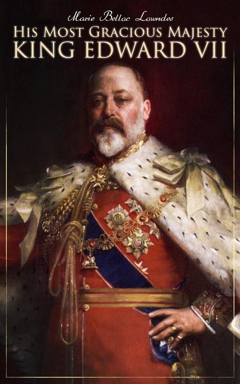 Produktbild: His Most Gracious Majesty King Edward VII