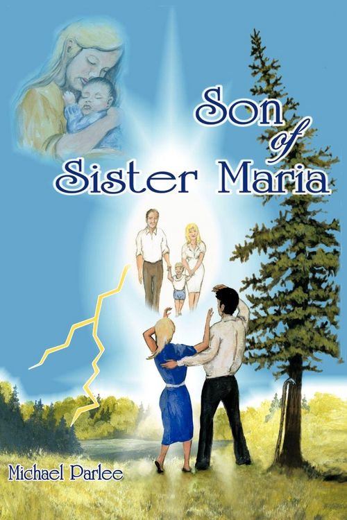 Produktbild: Son of Sister Maria