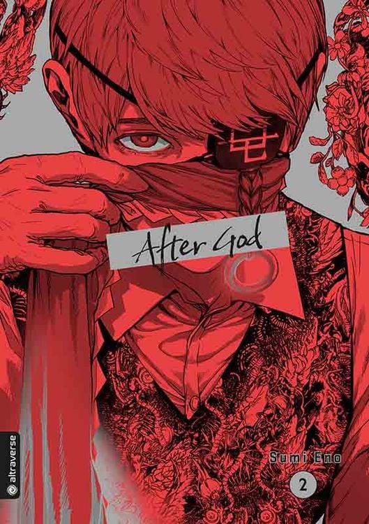 Produktbild: After God 02