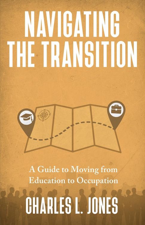 Produktbild: Navigating the Transition