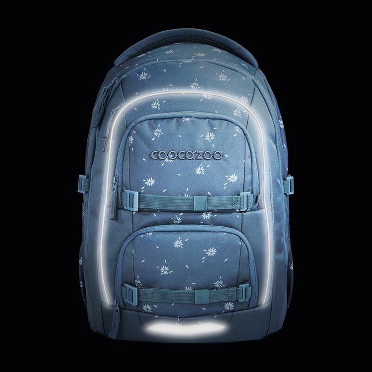 Produktbild: Rucksack PORTER Bloomy Daisy