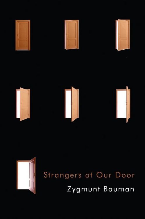 Produktbild: Strangers at Our Door