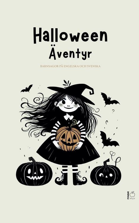 Produktbild: Halloween &Auml;ventyr