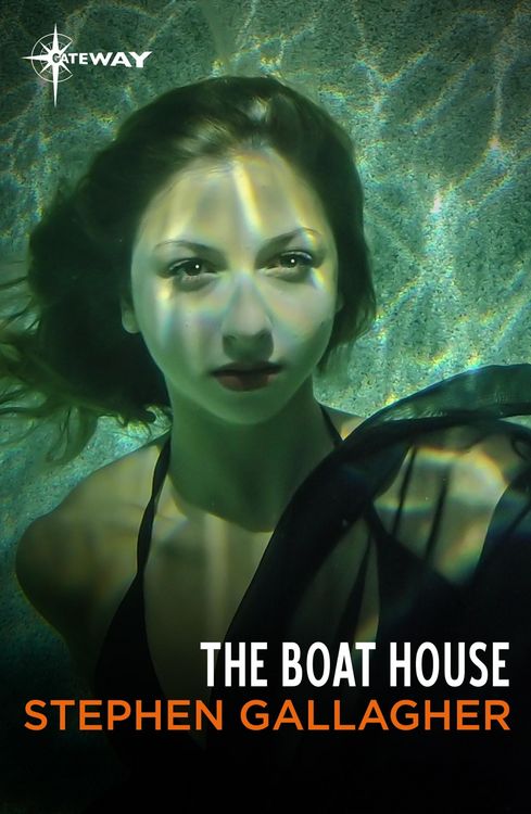 Produktbild: The Boat House