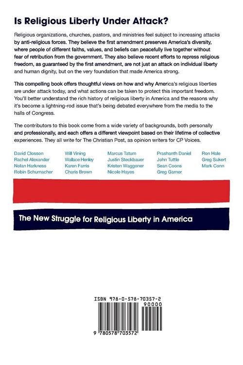 Produktbild: The Right to Believe