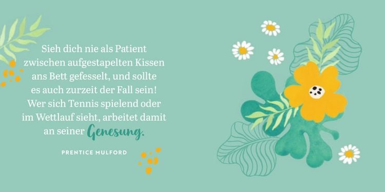 Produktbild: Gute Besserung
