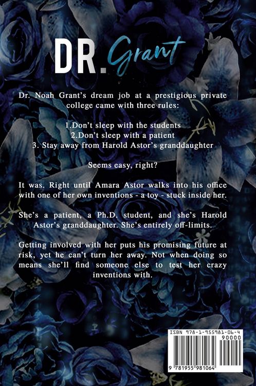 Produktbild: Dr. Grant
