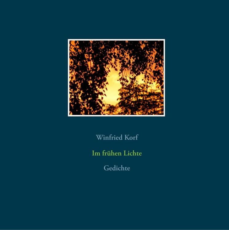 Produktbild: Im fr&uuml;hen Lichte