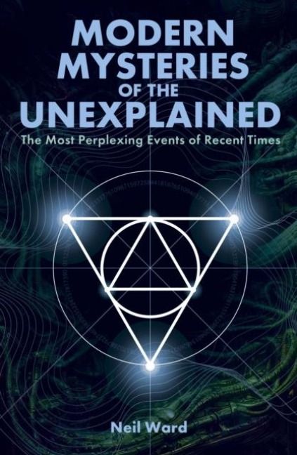 Produktbild: Modern Mysteries of the Unexplained