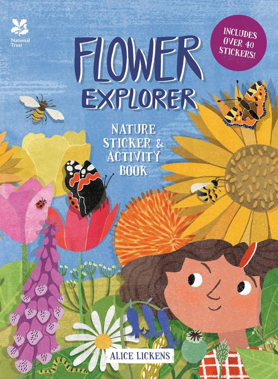 Produktbild: Flower Explorer