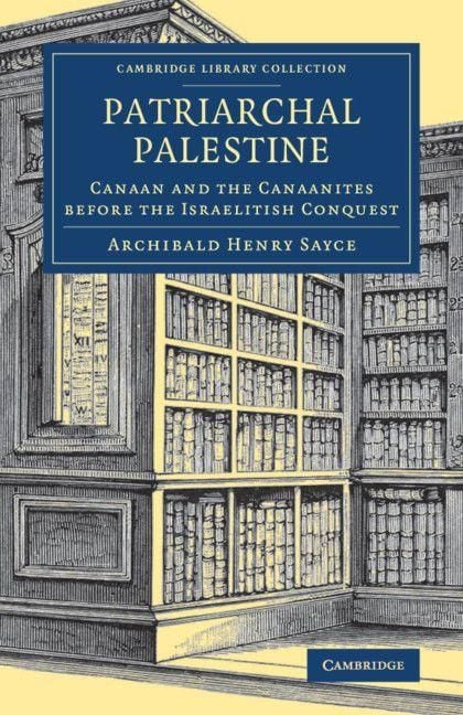 Produktbild: Patriarchal Palestine
