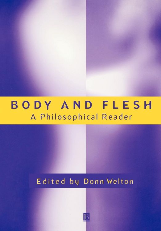 Produktbild: Body and Flesh
