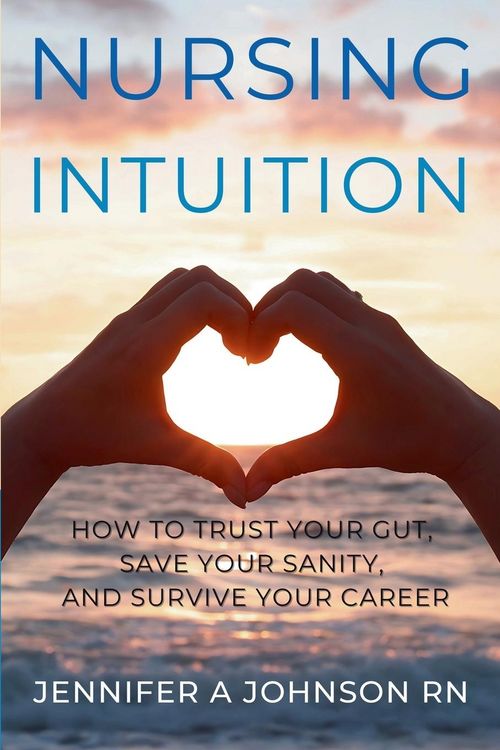 Produktbild: Nursing Intuition
