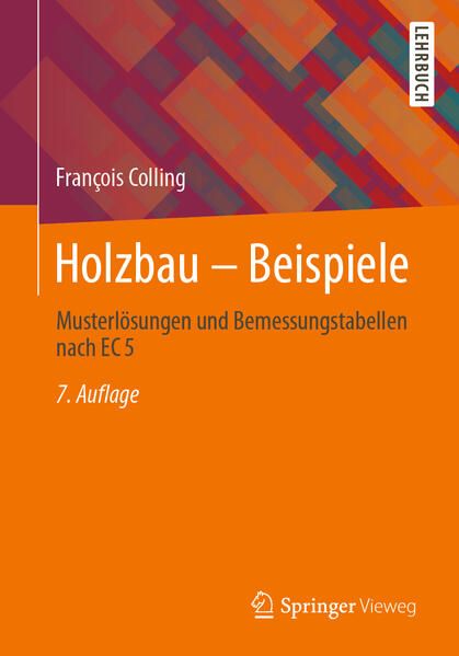 Produktbild: Holzbau &ndash; Beispiele
