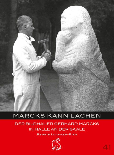 Produktbild: Marcks kann lachen