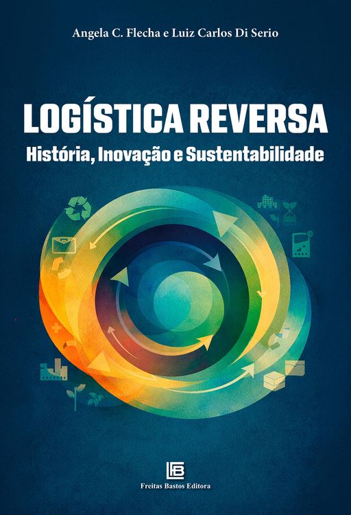Produktbild: Log&iacute;stica Reversa