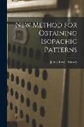Produktbild: New Method for Obtaining Isopachic Patterns