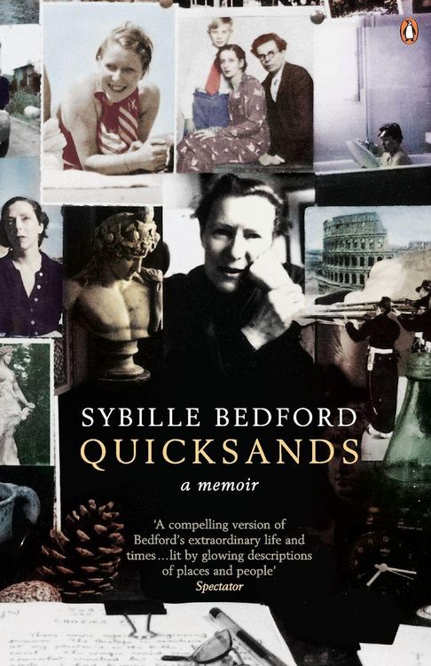 Produktbild: Quicksands
