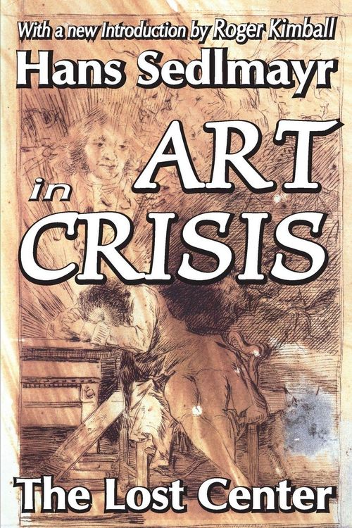 Produktbild: Art in Crisis