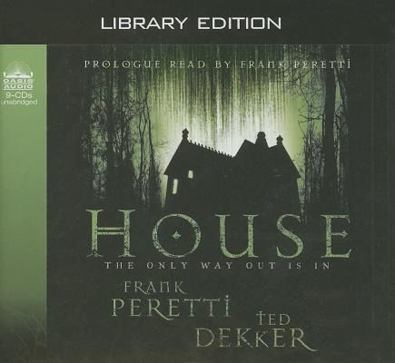 Produktbild: House (Library Edition)