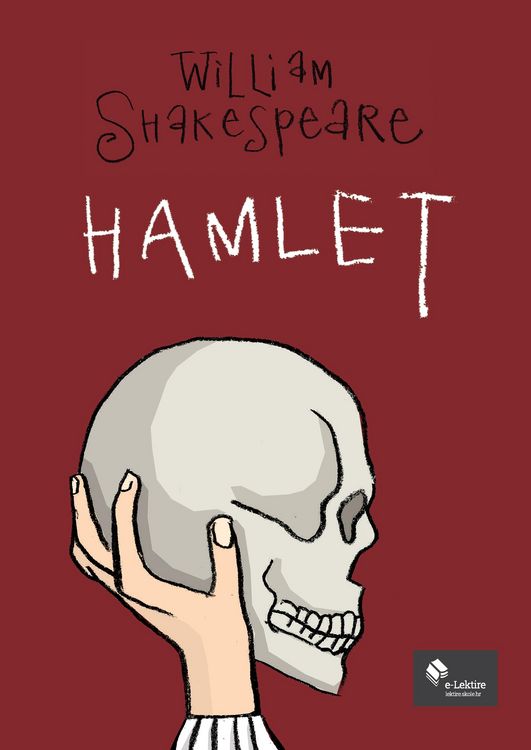 Produktbild: Hamlet