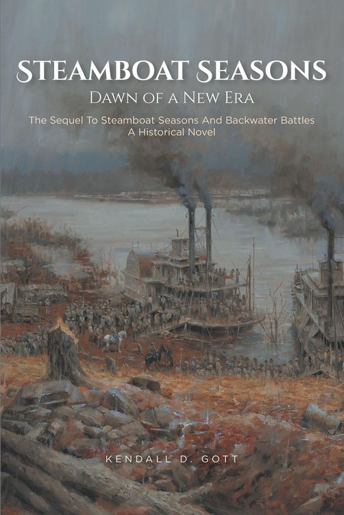 Produktbild: Steamboat Seasons: Dawn of a New Era