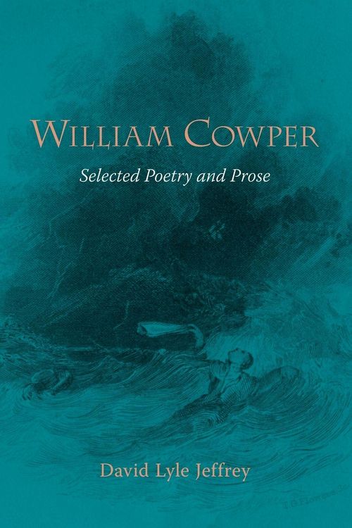 Produktbild: William Cowper