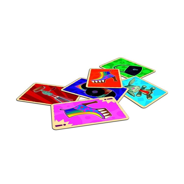 Produktbild: Speedy Market