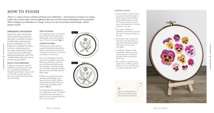 Produktbild: Paint With Thread