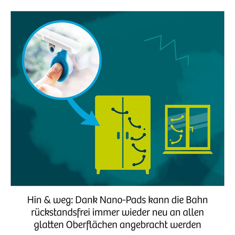 Produktbild: Gecko Run Starter-Set