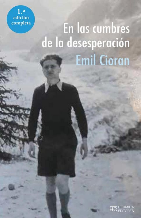 Produktbild: En las cumbres de la desesperaci&oacute;n