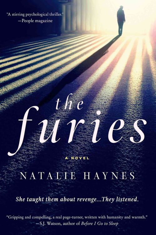 Produktbild: The Furies