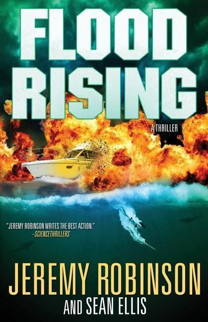 Produktbild: Flood Rising