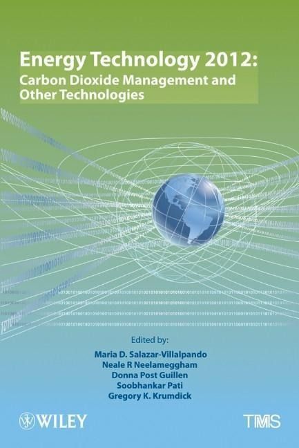 Produktbild: Energy Technology 2012