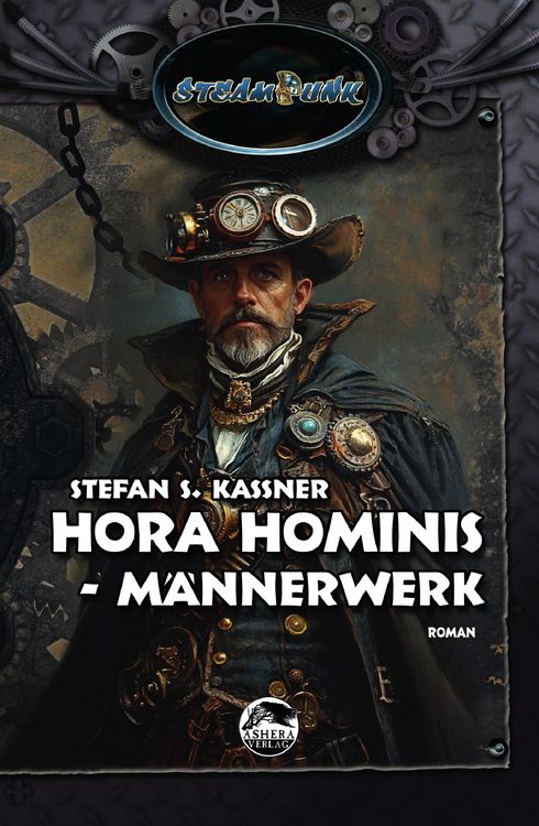 Produktbild: M&auml;nnerwerk