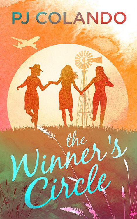 Produktbild: The Winner's Circle (Faith! Family! Frenzy!)