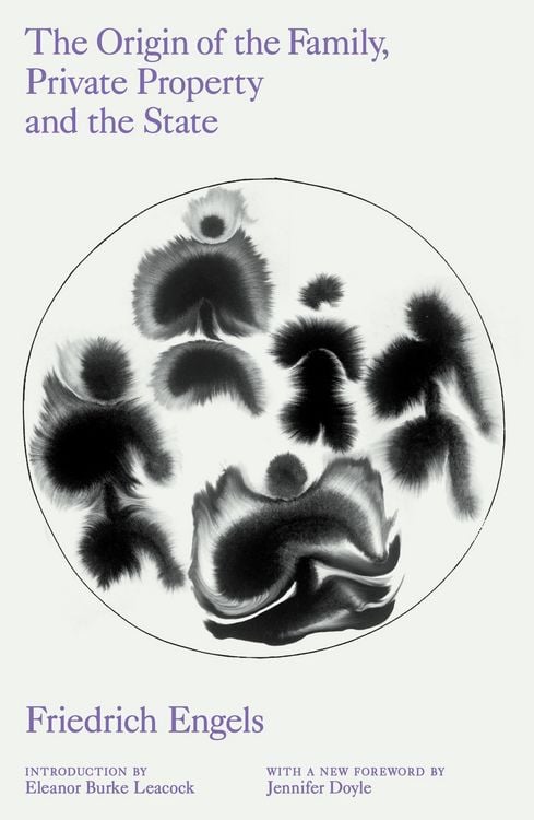 Produktbild: The Origin of the Family, Private Property and the State