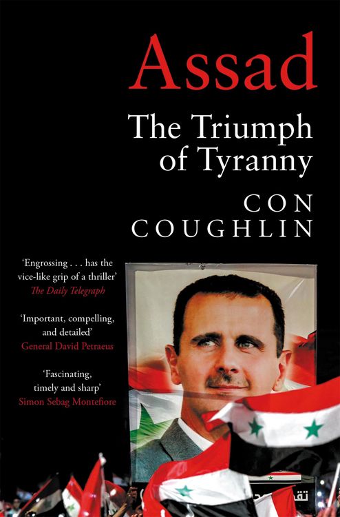 Produktbild: Assad