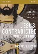 Produktbild: Jesus, Contradicted Video Lectures