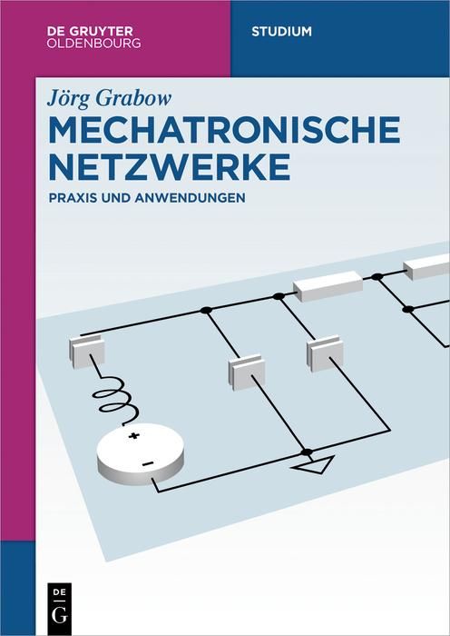 Produktbild: Mechatronische Netzwerke