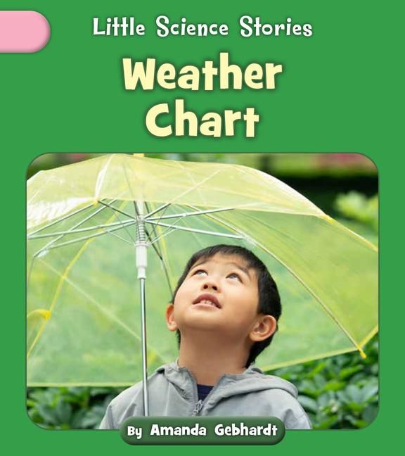 Produktbild: Weather Chart